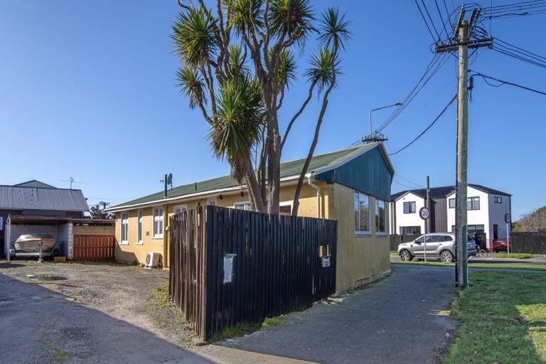 Photo of property in 3/531 Tuam Street, Phillipstown, Christchurch, 8011
