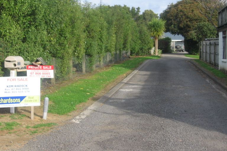 Photo of property in 260c Edward Street, Coromandel, 3506