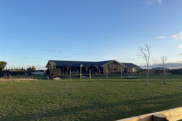 Photo of property in 62 Norris Drive, Swannanoa, Kaiapoi, 7692