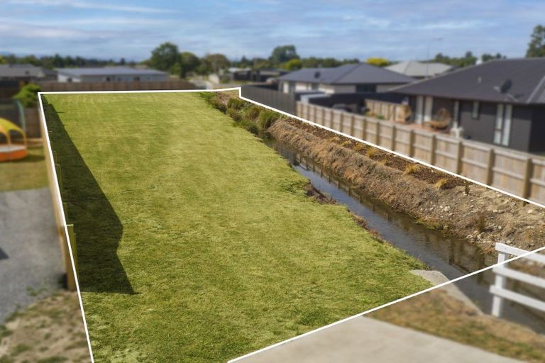 Photo of property in 3 Mitre Way, Solway, Masterton, 5810