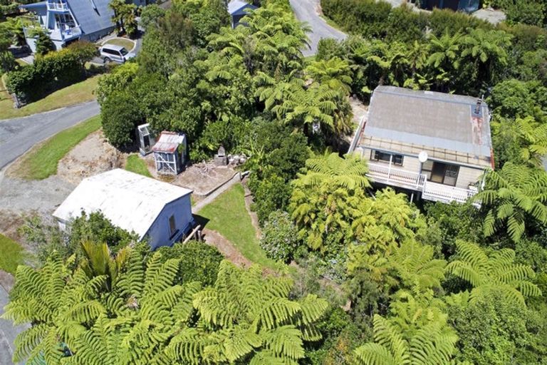 Photo of property in 20 Nikau Street, Duncan Bay, Rai Valley, 7195