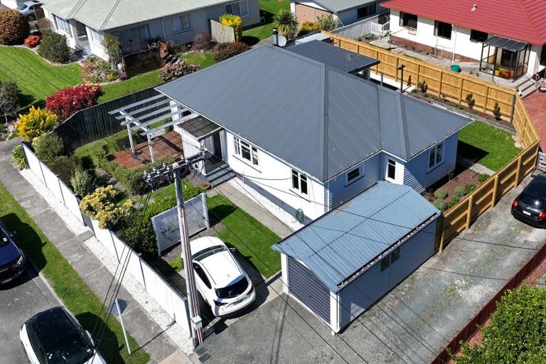 Photo of property in 1/16 Newall Avenue, Stoke, Nelson, 7011