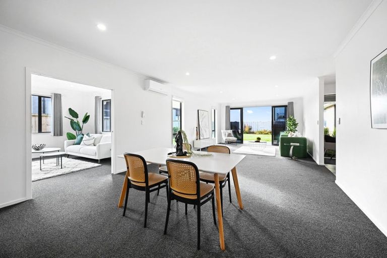 Photo of property in 8 Maia Place, Flagstaff, Hamilton, 3210