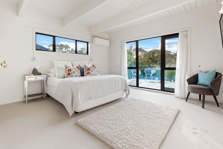 Photo of property in 1/13 Sidmouth Street, Mairangi Bay, Auckland, 0630