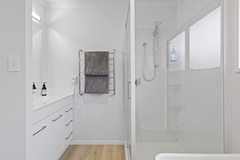 Photo of property in 45a Haultain Street, Fairfield, Hamilton, 3214