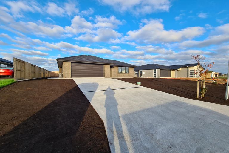 Photo of property in 24 Hinerangi Crescent, Matamata, 3400