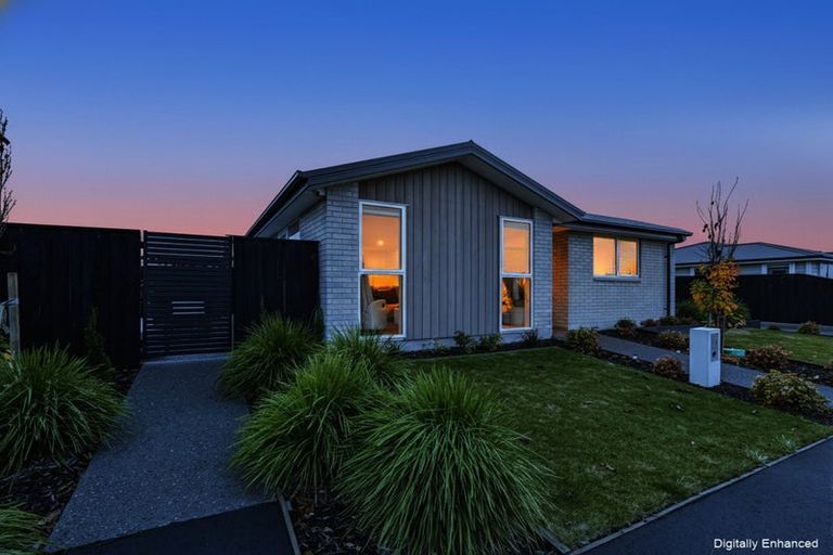 Photo of property in 112a Faulks Drive, Lincoln, 7608