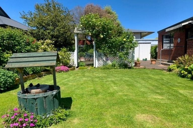 Photo of property in 2/3 Sealy Street, Highfield, Timaru, 7910