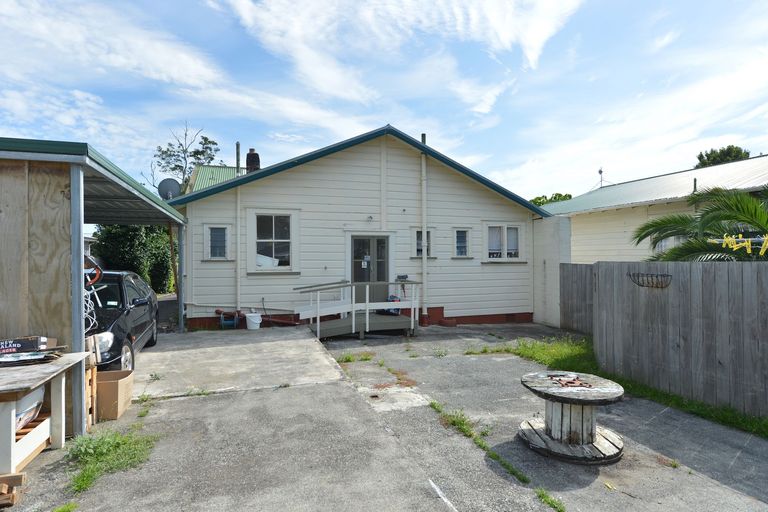 Photo of property in 74 Morningside Road, Morningside, Whangarei, 0110