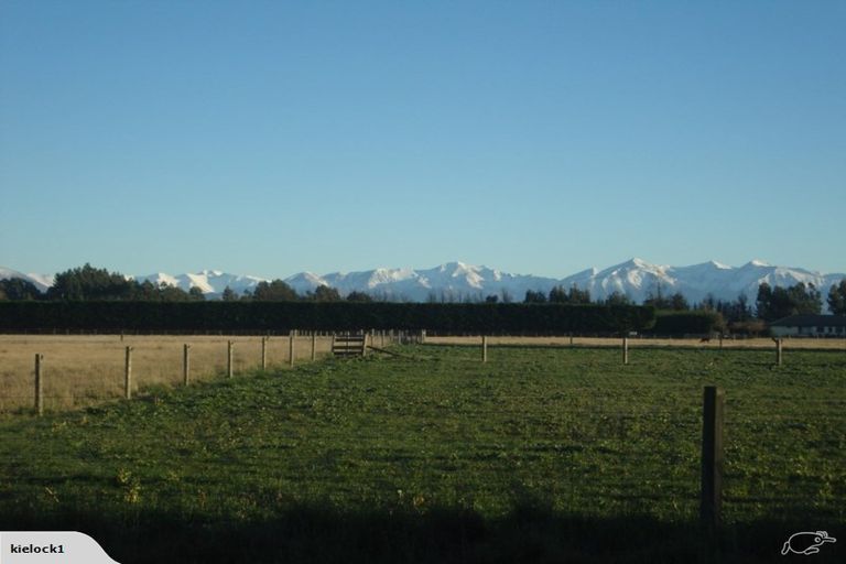 Photo of property in 3/1101 Greendale Road, Darfield, 7571