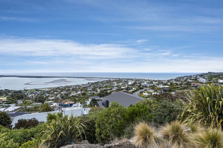 Photo of property in 175 Major Hornbrook Road, Mount Pleasant, Christchurch, 8081