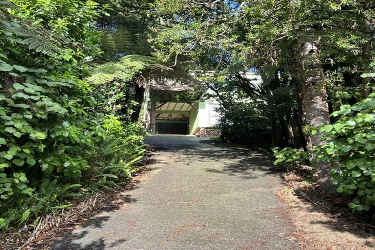 Photo of property in 89 Glenesk Road, Piha, New Lynn, 0772