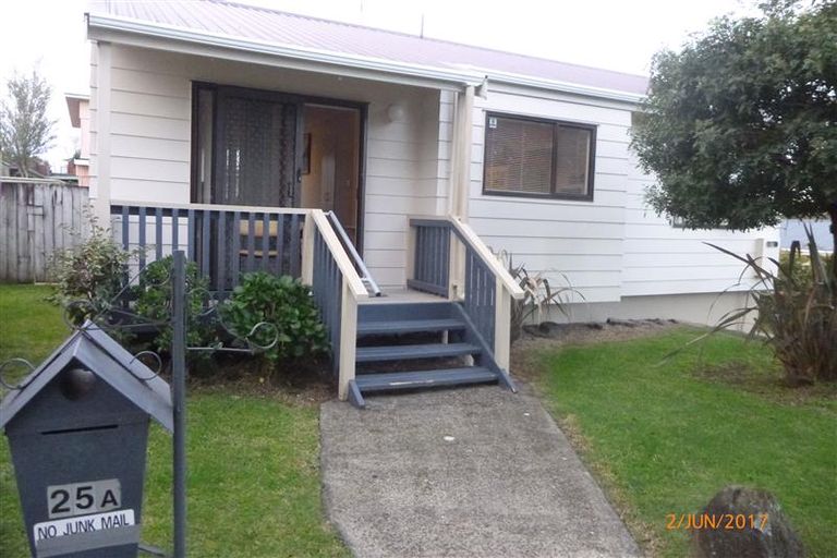 Photo of property in 25a Tuthill Street, Gate Pa, Tauranga, 3112