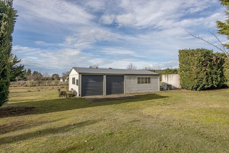 Photo of property in 177 Karanga Road, Dunsandel, Leeston, 7682