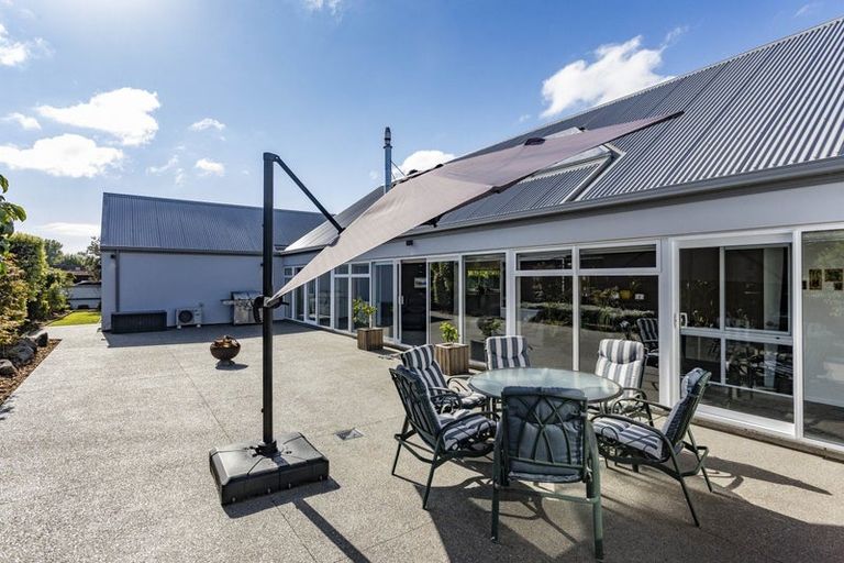 Photo of property in 3 Hinton Place, Rangiora, 7400
