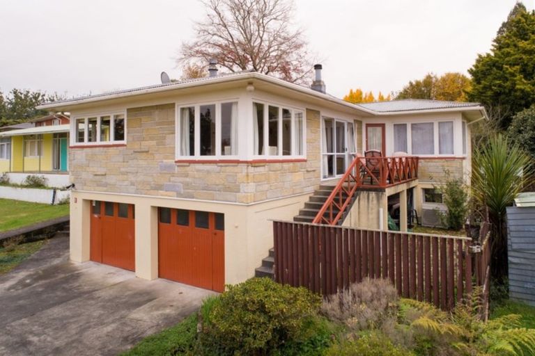 Photo of property in 8 Reid Drive, Putaruru, 3411