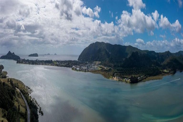 Photo of property in 31 North Ridge Drive, Pauanui, 3579