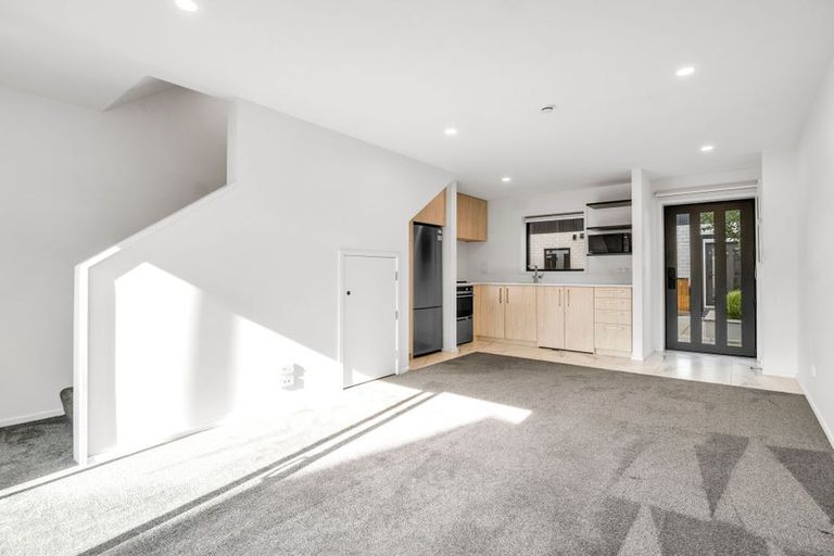 Photo of property in 6/16 Nova Place, Christchurch Central, Christchurch, 8011