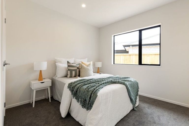 Photo of property in 2/41 Forsyth Street, Saint Andrews, Hamilton, 3200