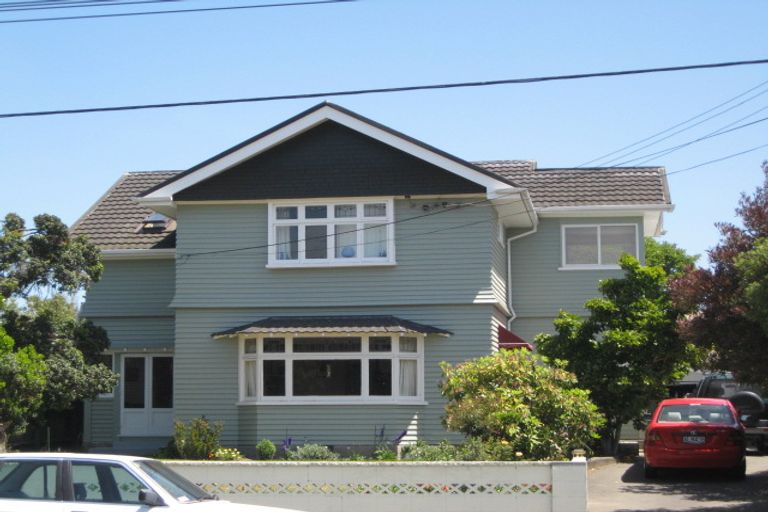 Photo of property in 163 Barrington Street, Somerfield, Christchurch, 8024