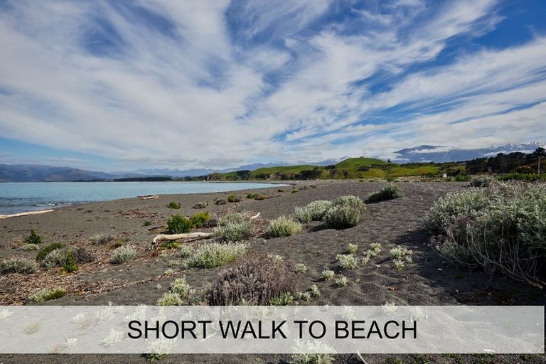 Photo of property in 13 South Bay Parade, South Bay, Kaikoura, 7300