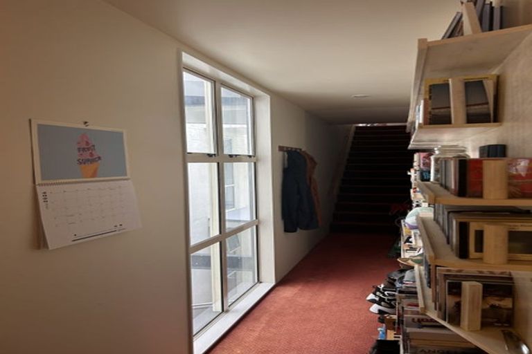 Photo of property in Sirocco Apartments, 804/8 Church Street, Wellington Central, Wellington, 6011