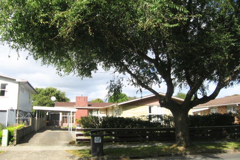 Photo of property in 15 Mcleod Street, Elderslea, Upper Hutt, 5018