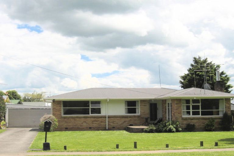 Photo of property in 133 Scott Street, Leamington, Cambridge, 3432