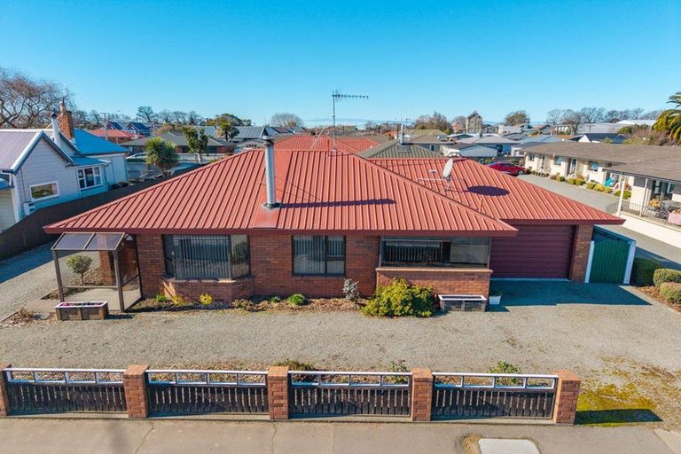 Photo of property in 1/238 King Street, Temuka, 7920