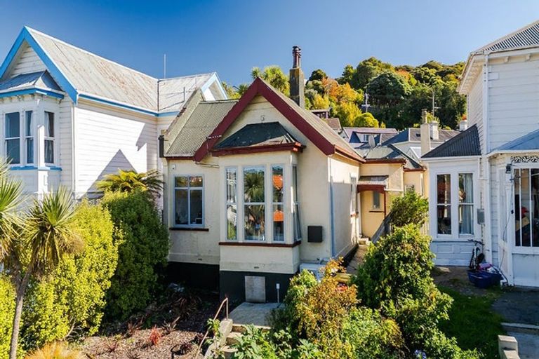 Photo of property in 853 George Street, North Dunedin, Dunedin, 9016