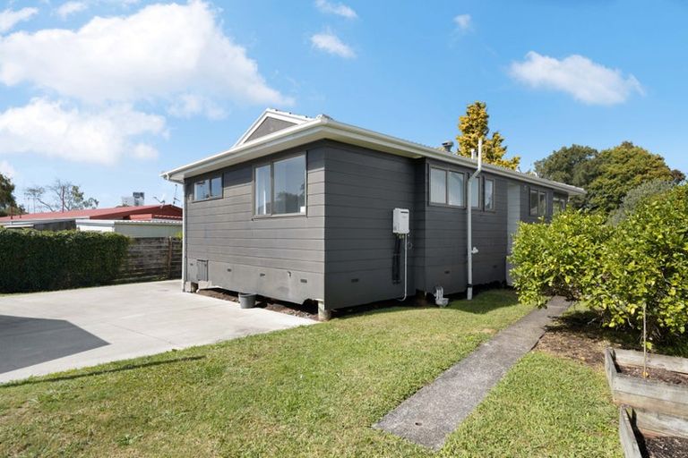 Photo of property in 12 Hibiscus Avenue, Hamilton Lake, Hamilton, 3204