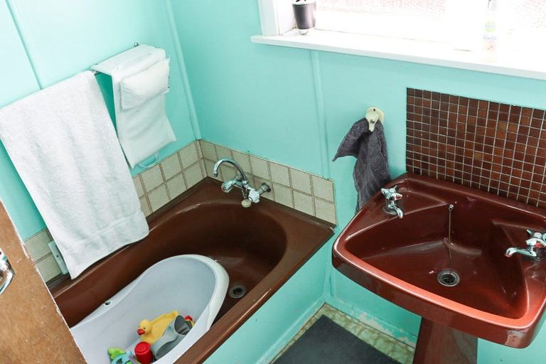 Photo of property in 11 Stanley Street, Dannevirke, 4930