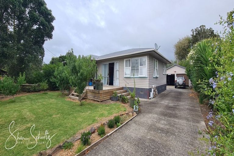 Photo of property in 51 Jellicoe Road, Ruawai, 0530