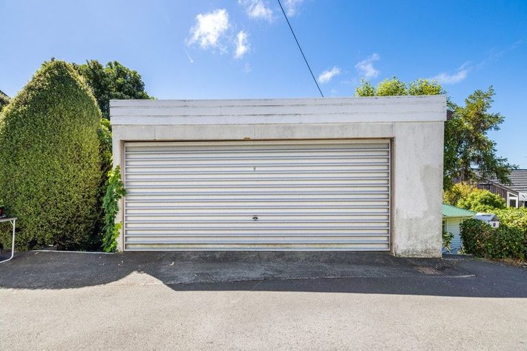 Photo of property in 9 Seamount Terrace, Mount Pleasant, Christchurch, 8081