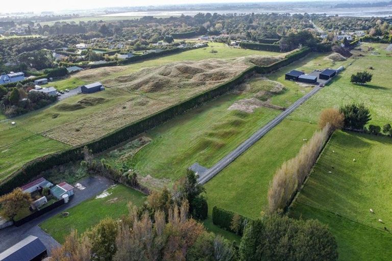 Photo of property in 101a Black Road, Otatara, Invercargill, 9879