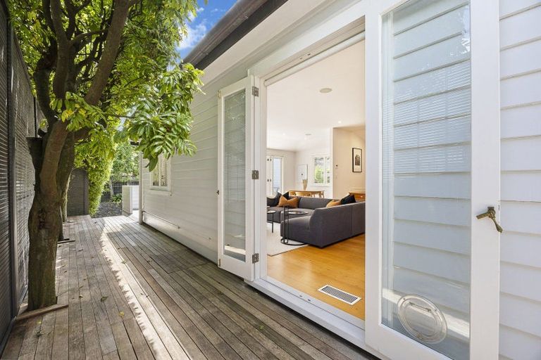 Photo of property in 11 Vine Street, Saint Marys Bay, Auckland, 1011