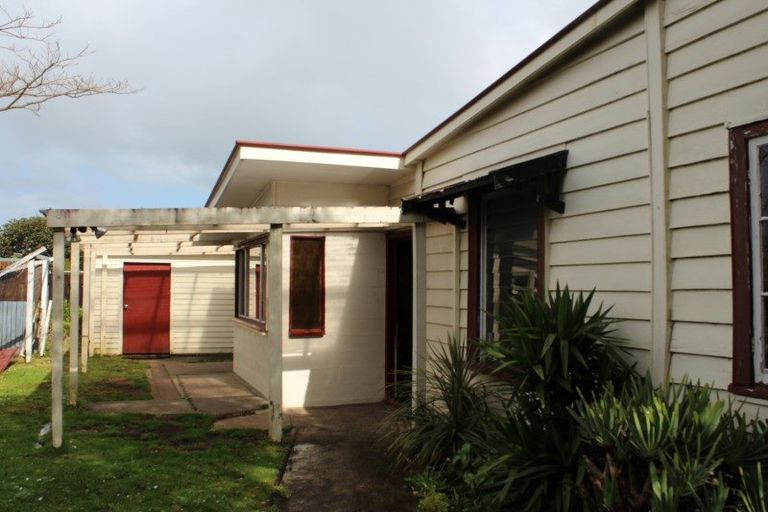 Photo of property in 15 Canon Street, Waihi, 3610