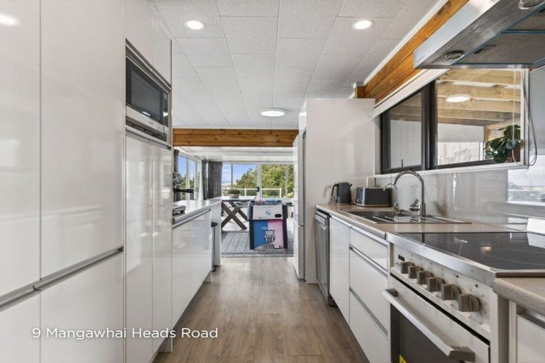 Photo of property in 43 Olsen Avenue, Mangawhai Heads, Mangawhai, 0505