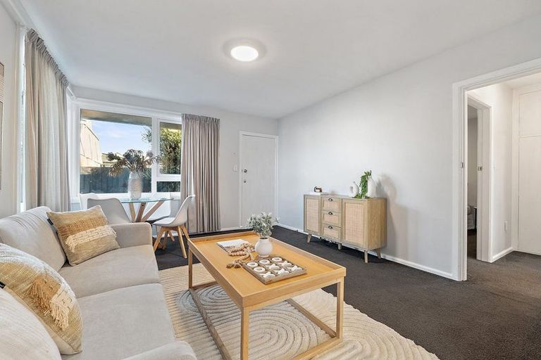 Photo of property in 3/25 Edgeware Road, St Albans, Christchurch, 8014