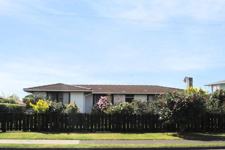 Photo of property in 40 Mckee Avenue, Fenton Park, Rotorua, 3010