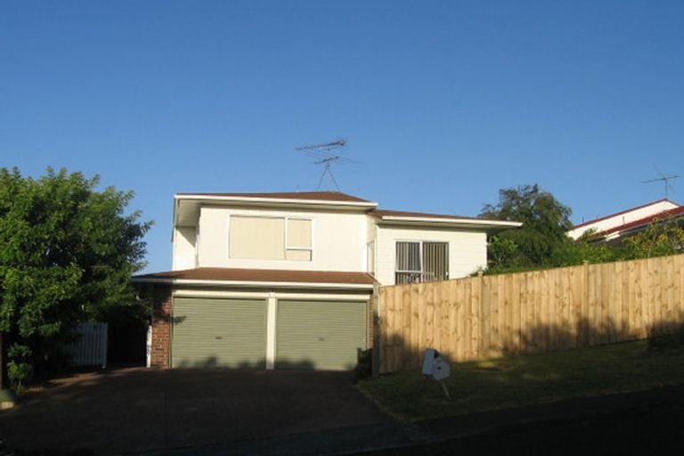 Photo of property in 84 Stanaway Street, Hillcrest, Auckland, 0627