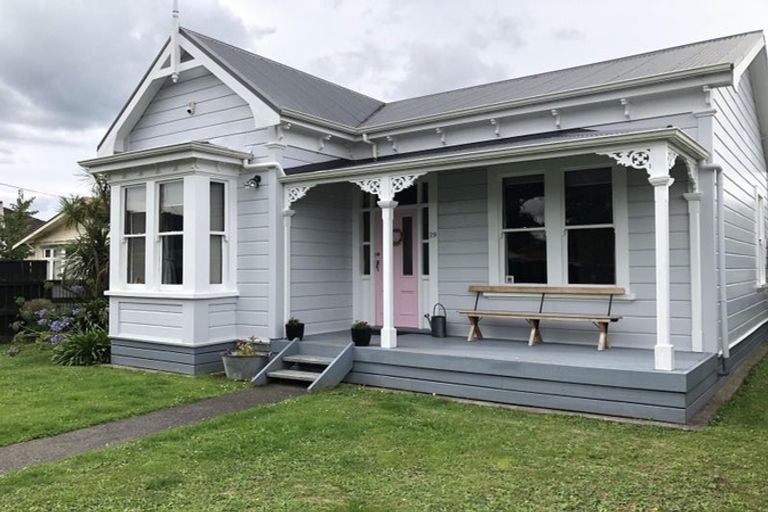 Photo of property in 29 Ranfurly Street, Trentham, Upper Hutt, 5018