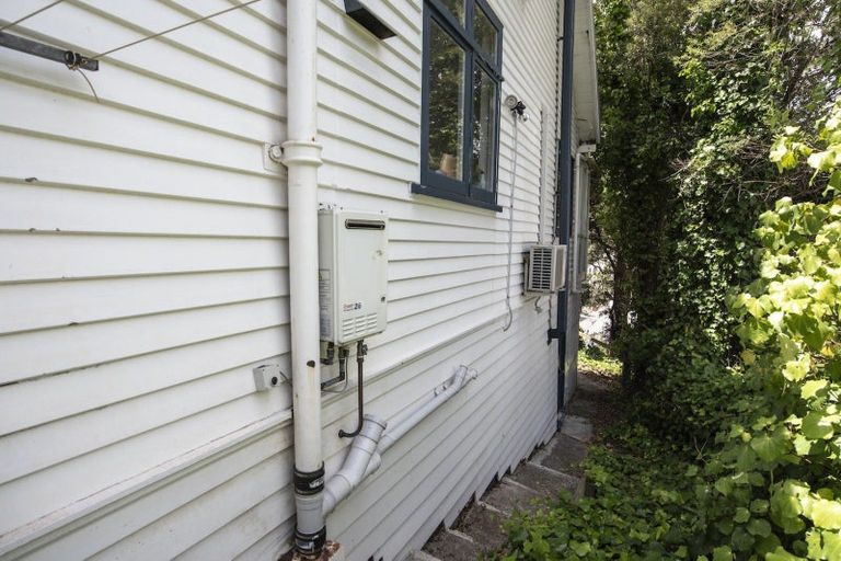 Photo of property in 322a The Terrace, Te Aro, Wellington, 6011