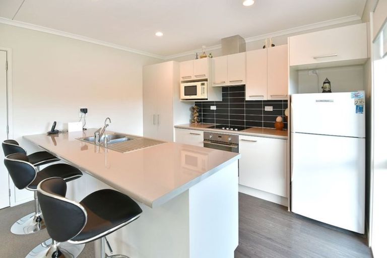 Photo of property in 1 Hewson Drive, Snells Beach, 0920