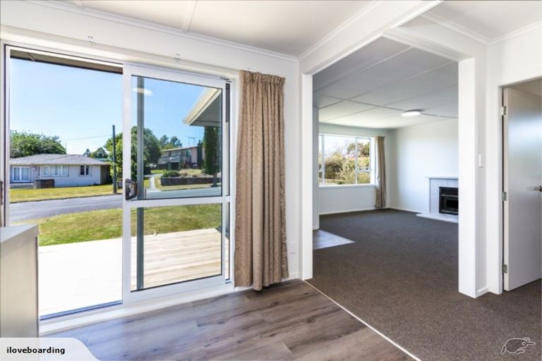 Photo of property in 158 Papanui Street, Tokoroa, 3420