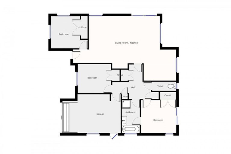 Photo of property in 55b Otumoetai Road, Judea, Tauranga, 3110