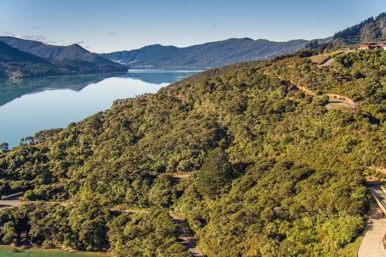 Photo of property in Kenepuru Road, Portage, Marlborough Sounds, 7282