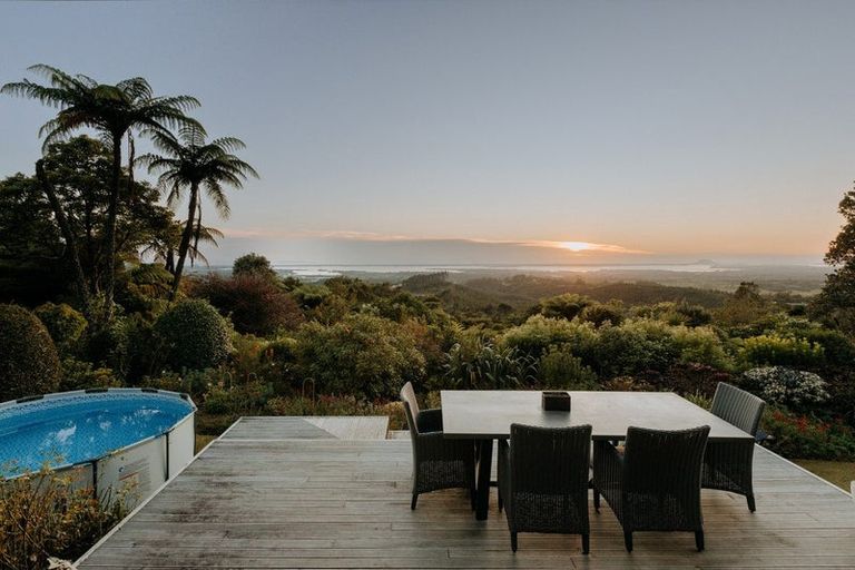 Photo of property in 449b Lund Road, Aongatete, Katikati, 3178