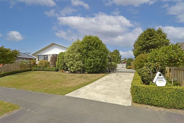 Photo of property in 11 Dalrye Place, Ilam, Christchurch, 8041