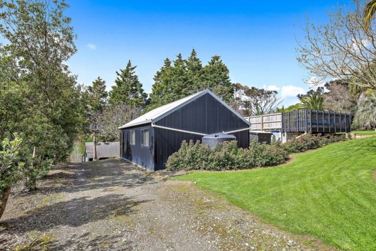 Photo of property in 12 Onewhero Road, Kaukapakapa, Warkworth, 0984